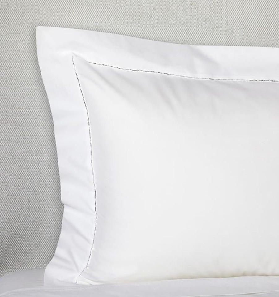 Bedding SFERRA | Sferra Giza 45 Percale Sham