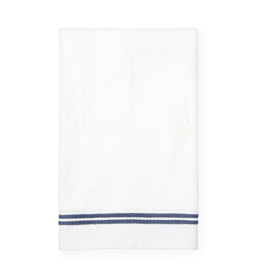 Bath SFERRA Towels | Aura Towel