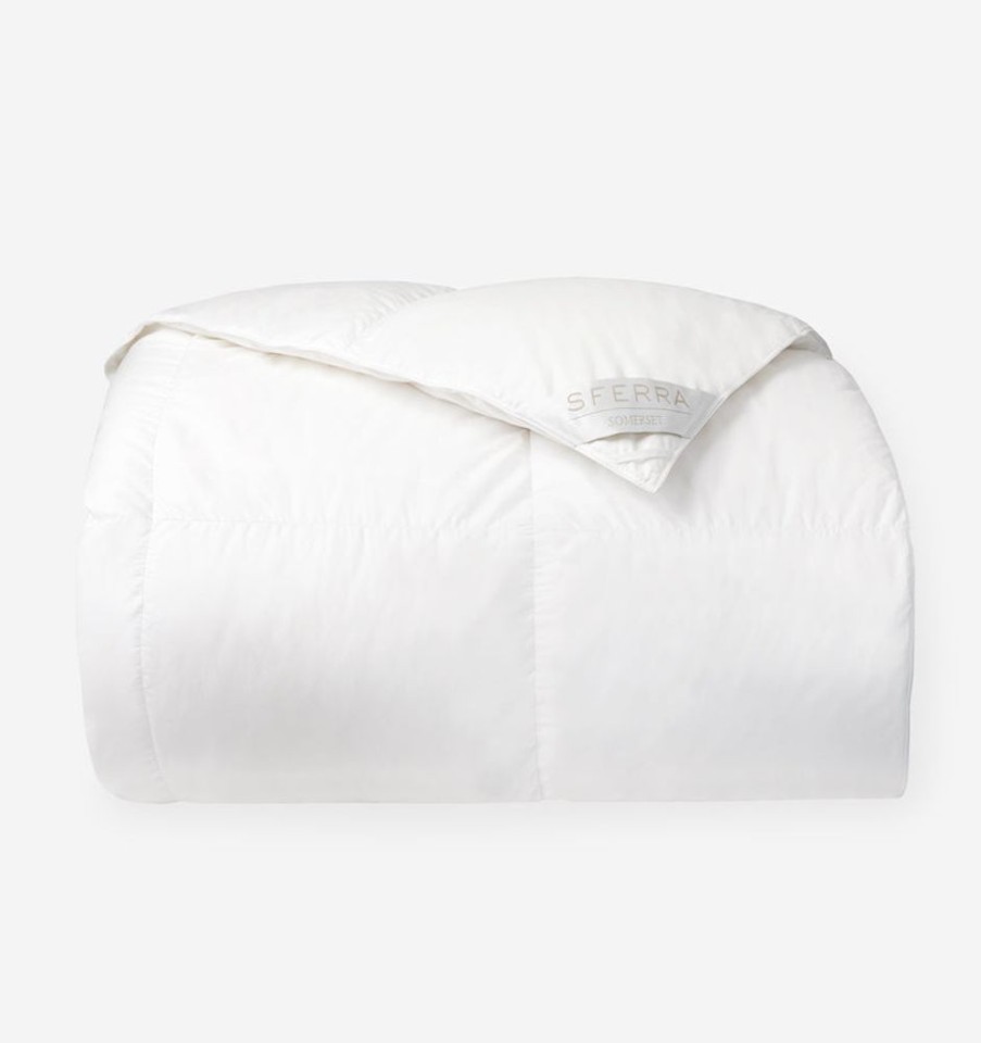 Down SFERRA | Somerset Duvet