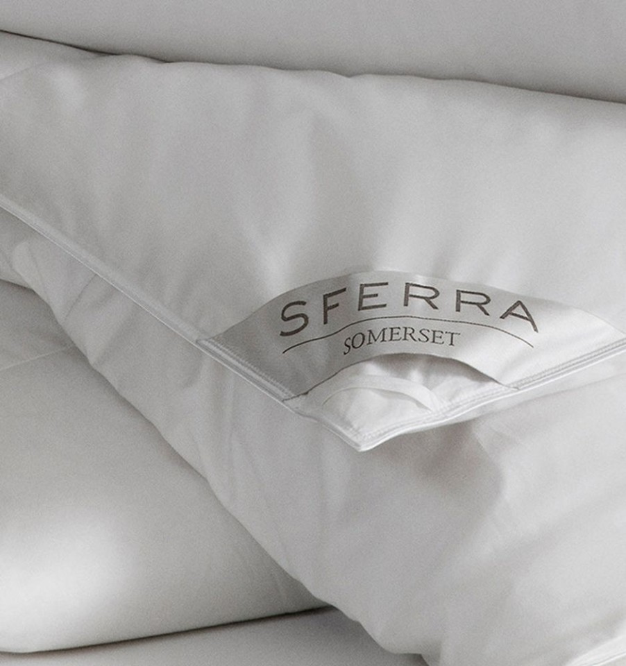 Down SFERRA | Somerset Duvet