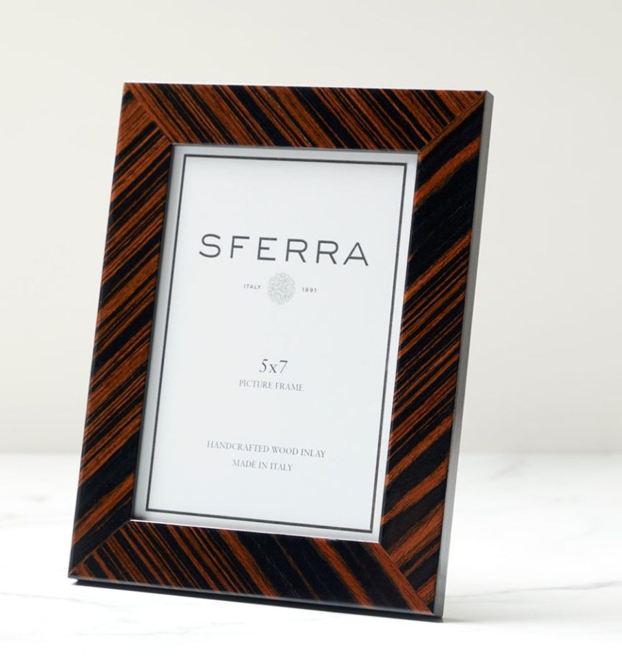 Table SFERRA Serveware | Atrani Frame