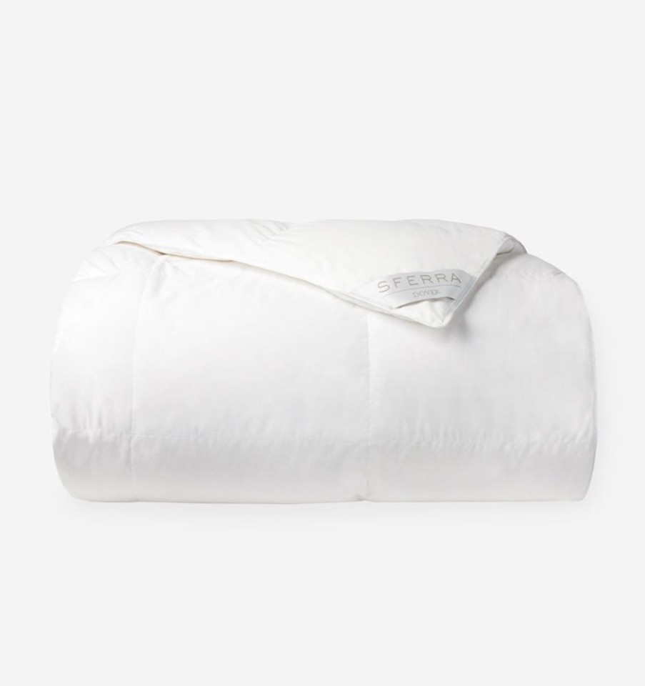 Down SFERRA | Dover Duvet