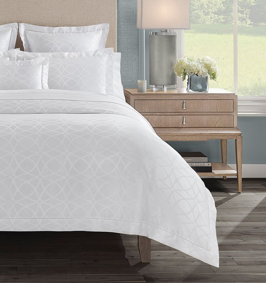 Bedding SFERRA | Sferra Giza 45 Porta Sham