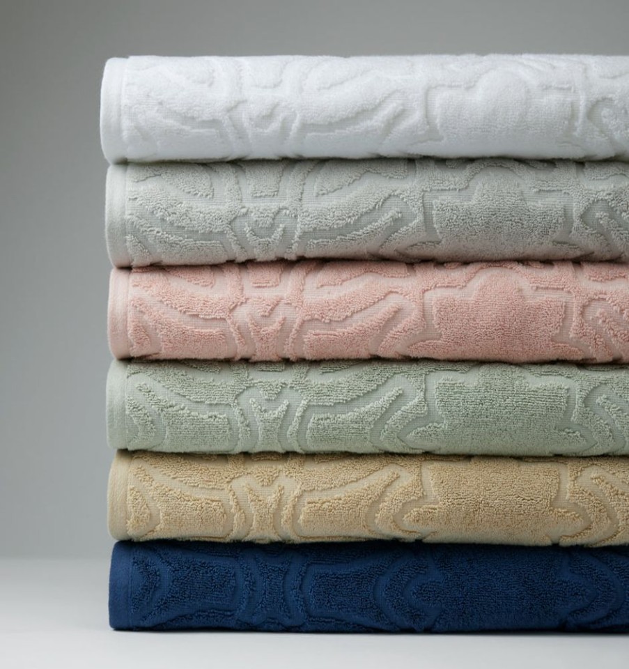 Bath SFERRA Towels | Moresco Towel