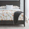 Bedding SFERRA | Biana Duvet Cover Peach