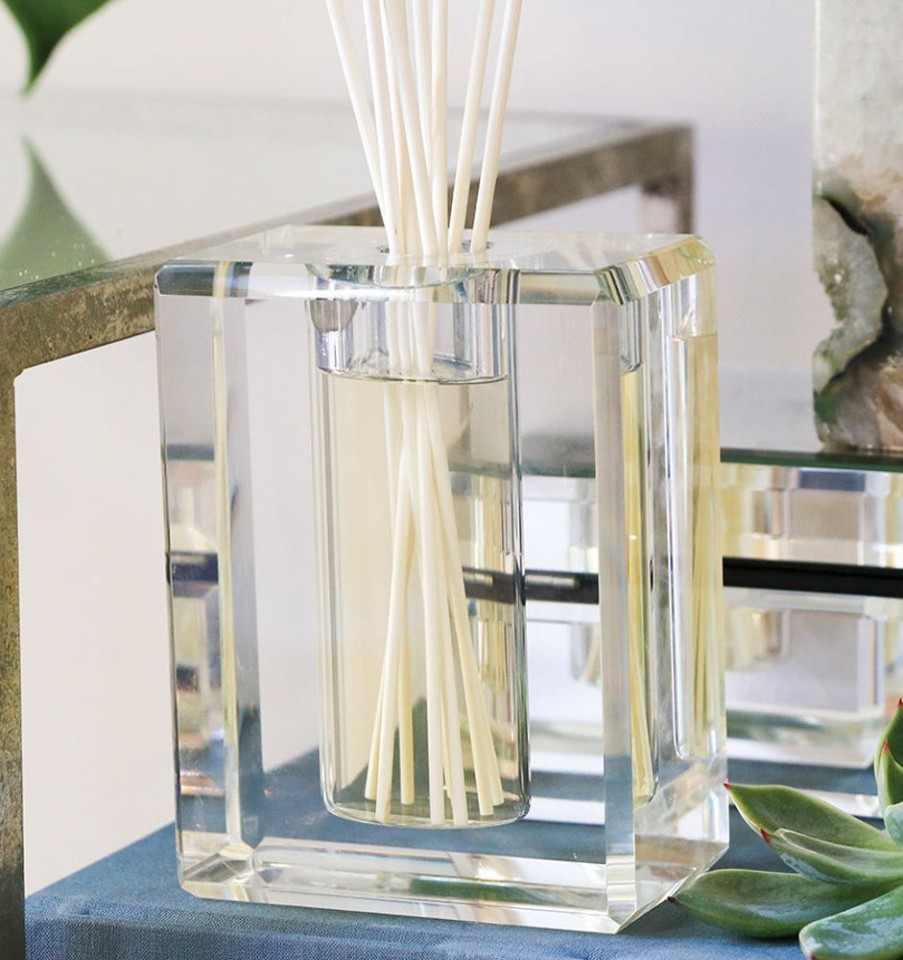 Bath SFERRA Candles & Home Fragrances | Crystal Diffuser By Antica Farmacista - Santorini