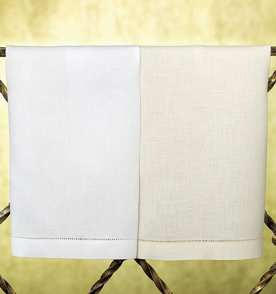 Bath SFERRA Guest Towels | Classico Towel