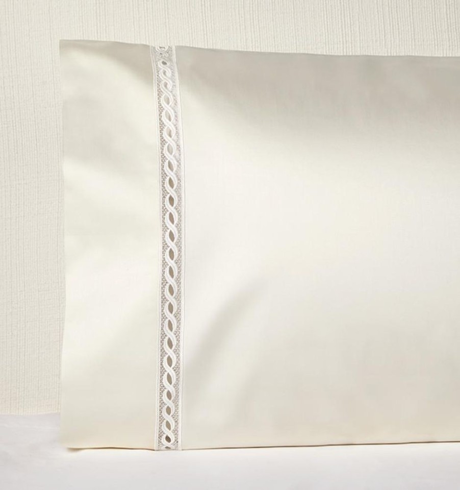 Bedding SFERRA | Millesimo Pillowcases