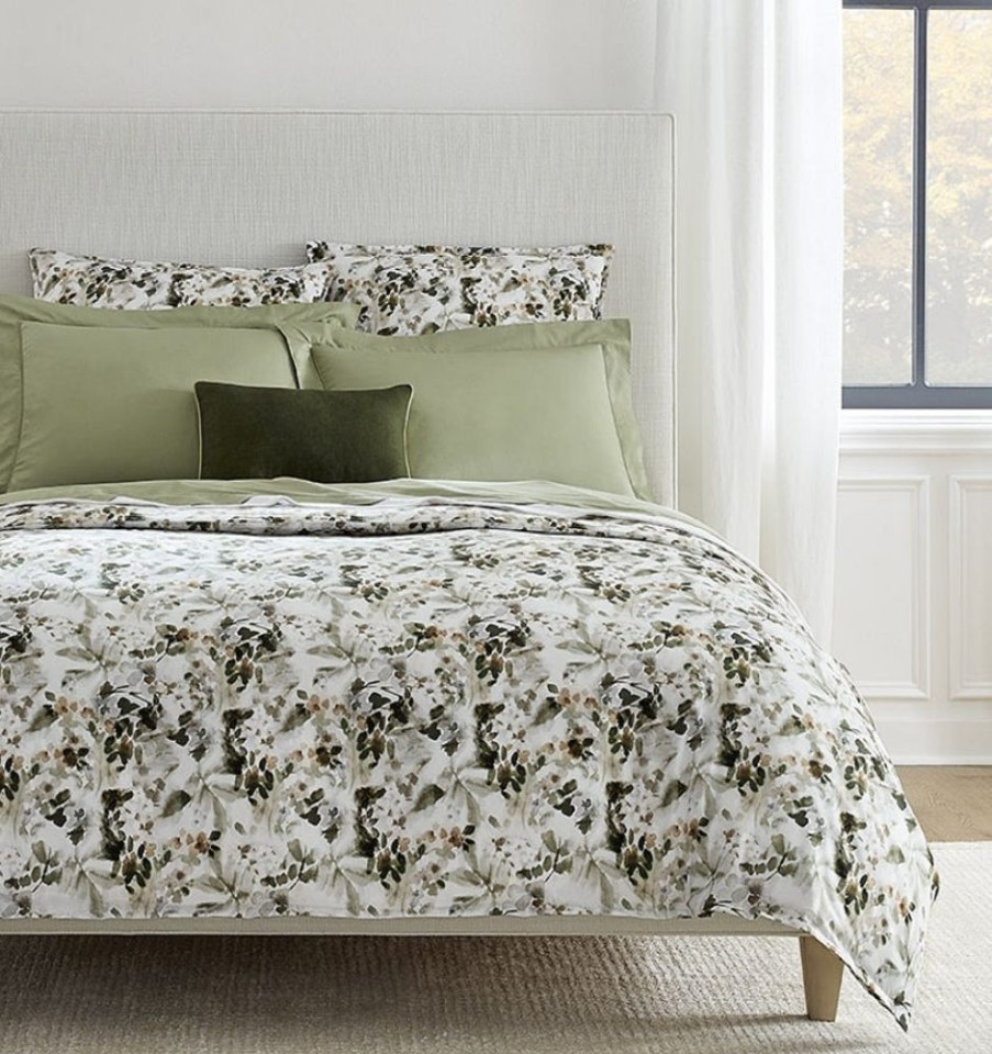 Bedding SFERRA | Taranto Duvet Cover