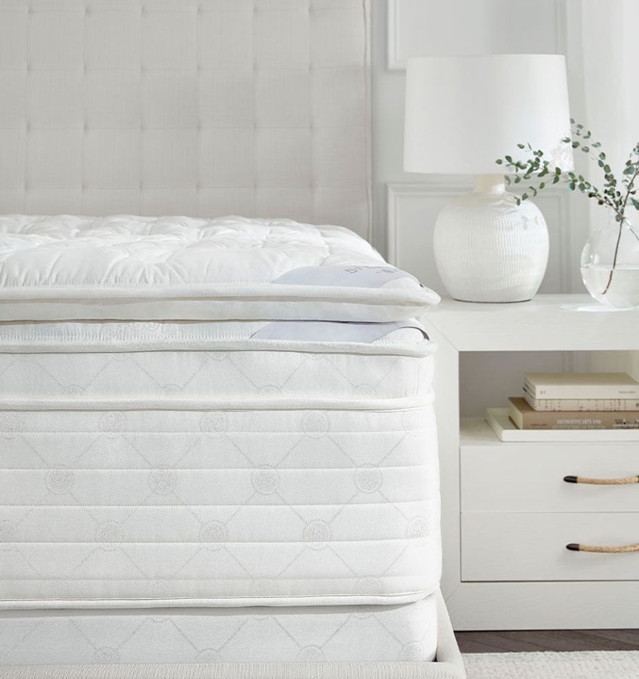 Mattress SFERRA | Nuvole Pillow Top Mattress