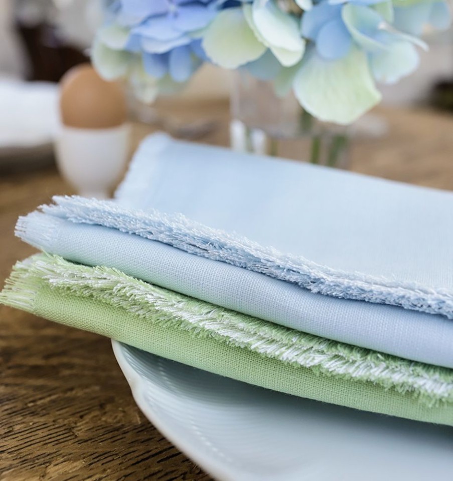 Table SFERRA Napkins | Doppio Napkins