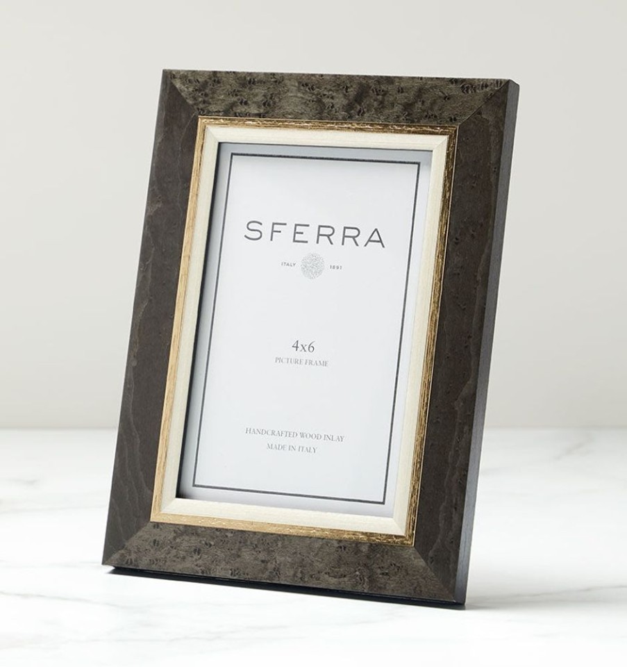 Decorate SFERRA Picture Frames | Sovana Frame