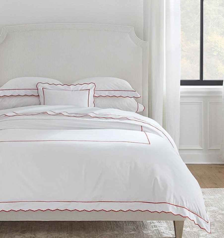 Bedding SFERRA | Pettine Duvet Cover