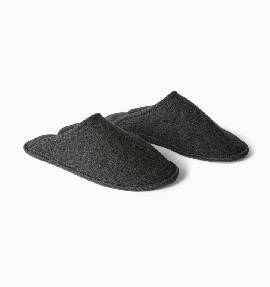 Loungewear SFERRA | Arlo Slippers