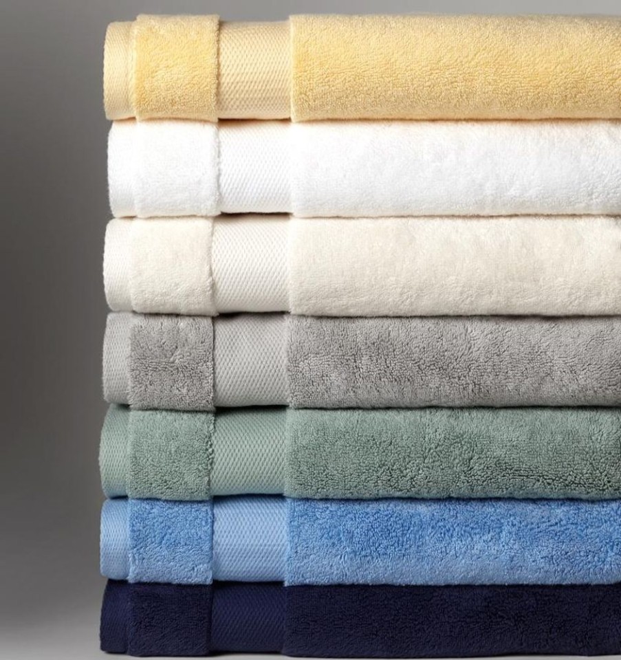 Bath SFERRA Towels | Bello Towel