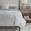 Bedding SFERRA | Barga Duvet Cover Sand