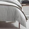 Bedding SFERRA | Borsetto Duvet Cover Natural