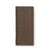 Table SFERRA Napkins | Festival Napkins In Earth Tones