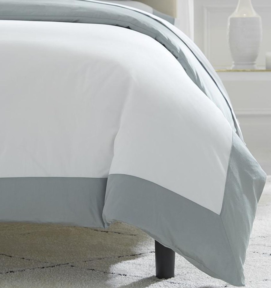 Bedding SFERRA | Casida Duvet Cover