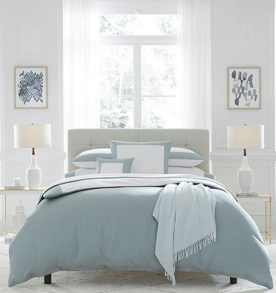 Bedding SFERRA | Casida Duvet Cover