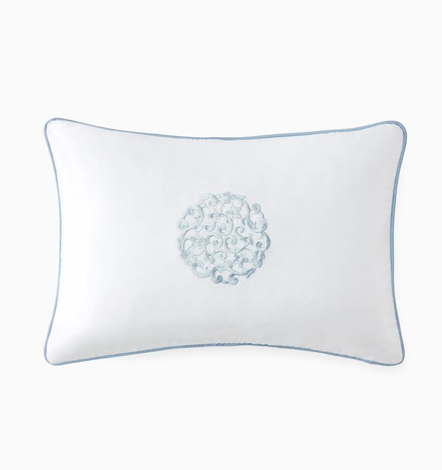 Decorate SFERRA Decorative Pillows | Storia Decorative Pillow