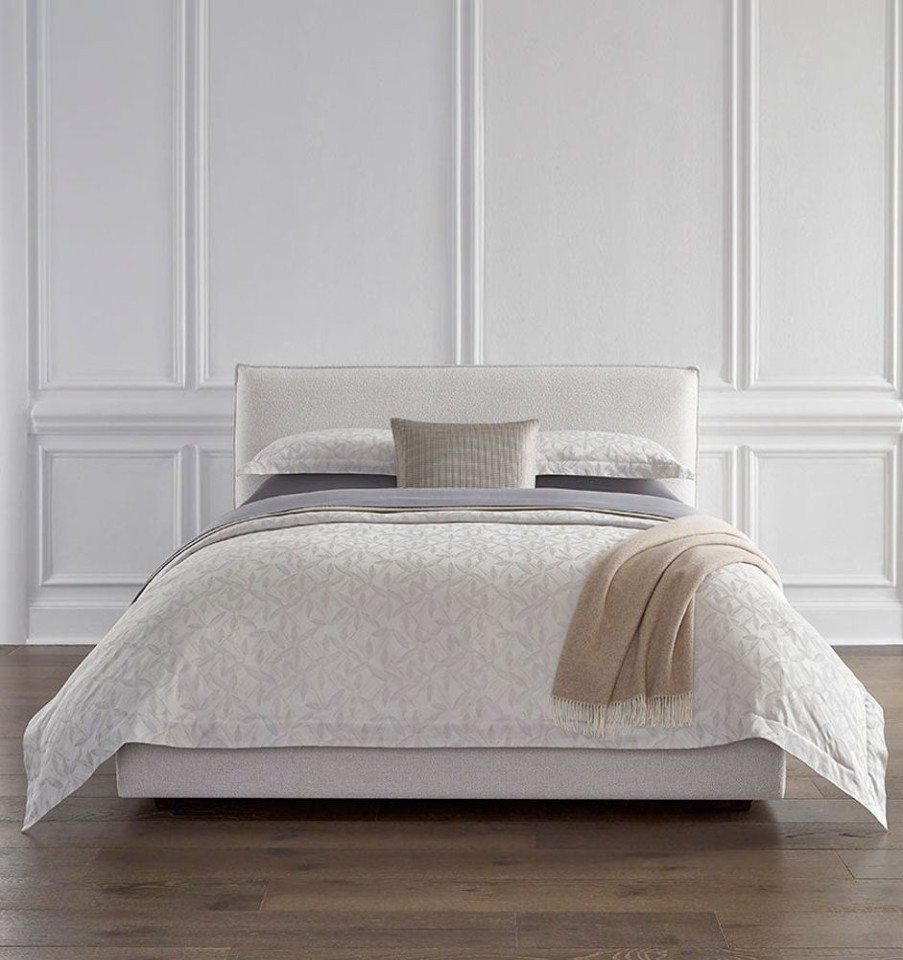 Bedding SFERRA | Terracina Sham Slate