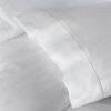 Bedding SFERRA | Sferra Giza 45 Luxe Pillowcases White