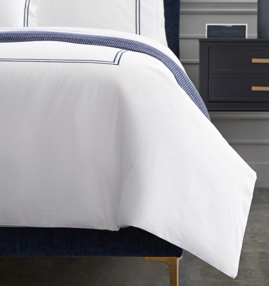 Bedding SFERRA | Grande Hotel Duvet Cover