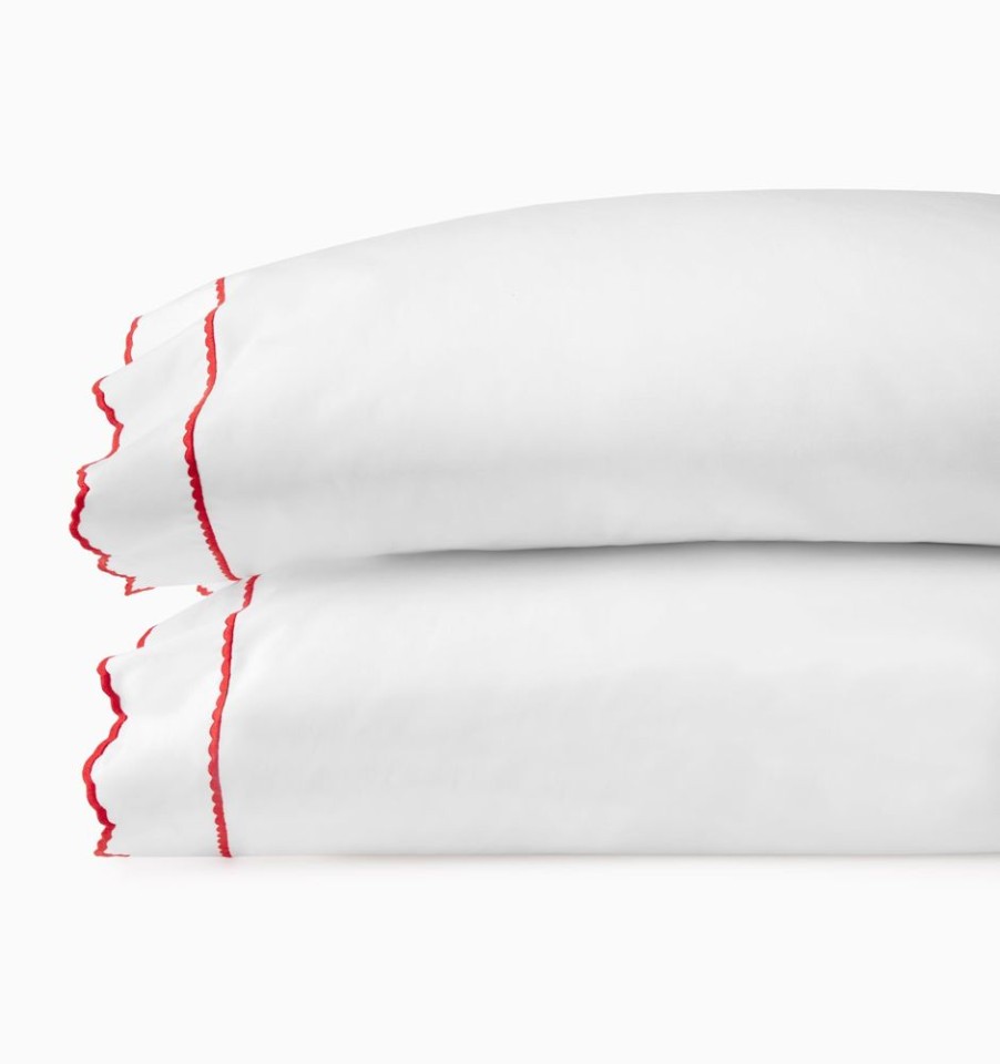 Bedding SFERRA | Pettine Pillowcases