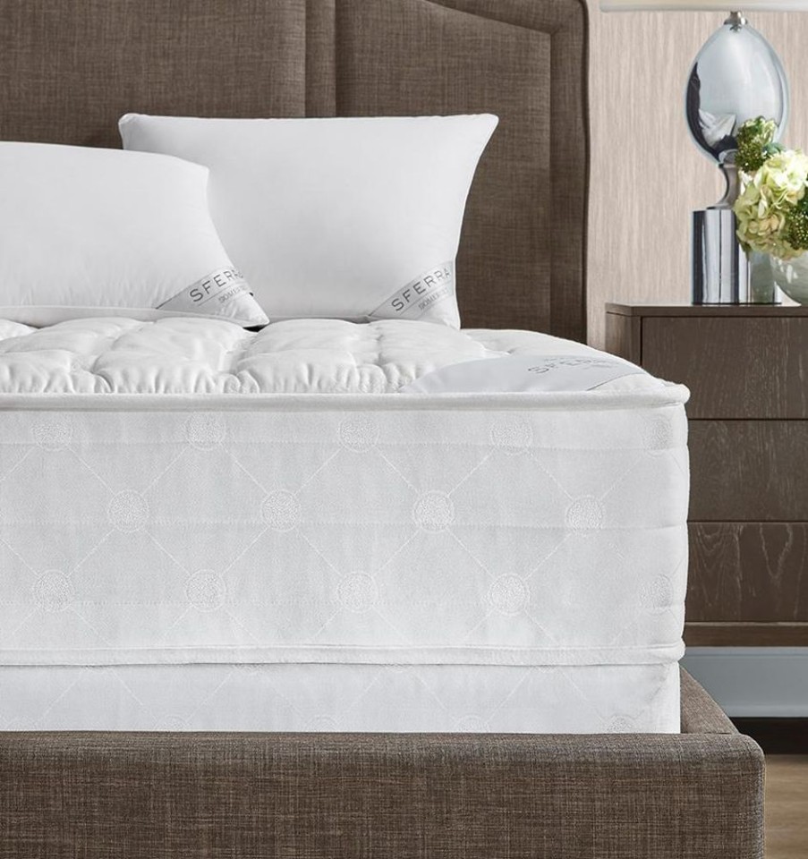 Mattress SFERRA | Sognante Comfort Firm Mattress