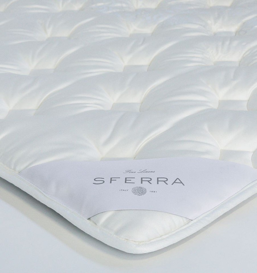 Mattress SFERRA | Sonno Notte Comfort Mattress Topper