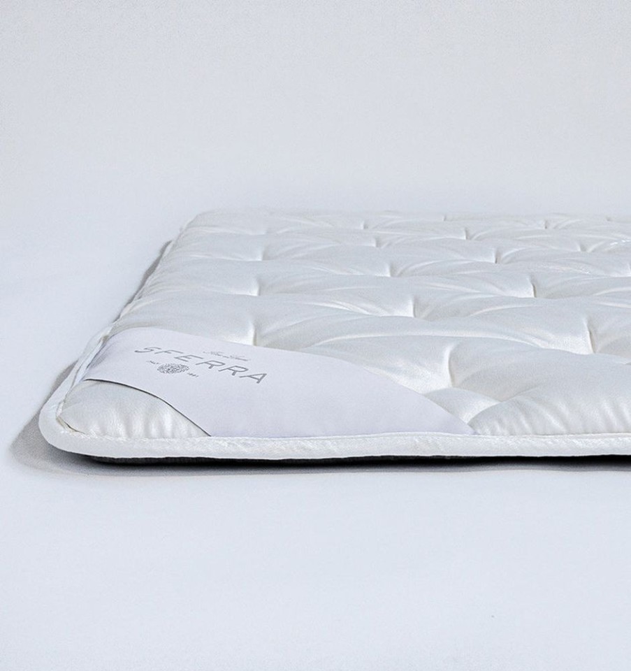 Mattress SFERRA | Sonno Notte Comfort Mattress Topper