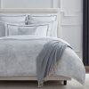 Bedding SFERRA | Pastena Duvet Cover Azure