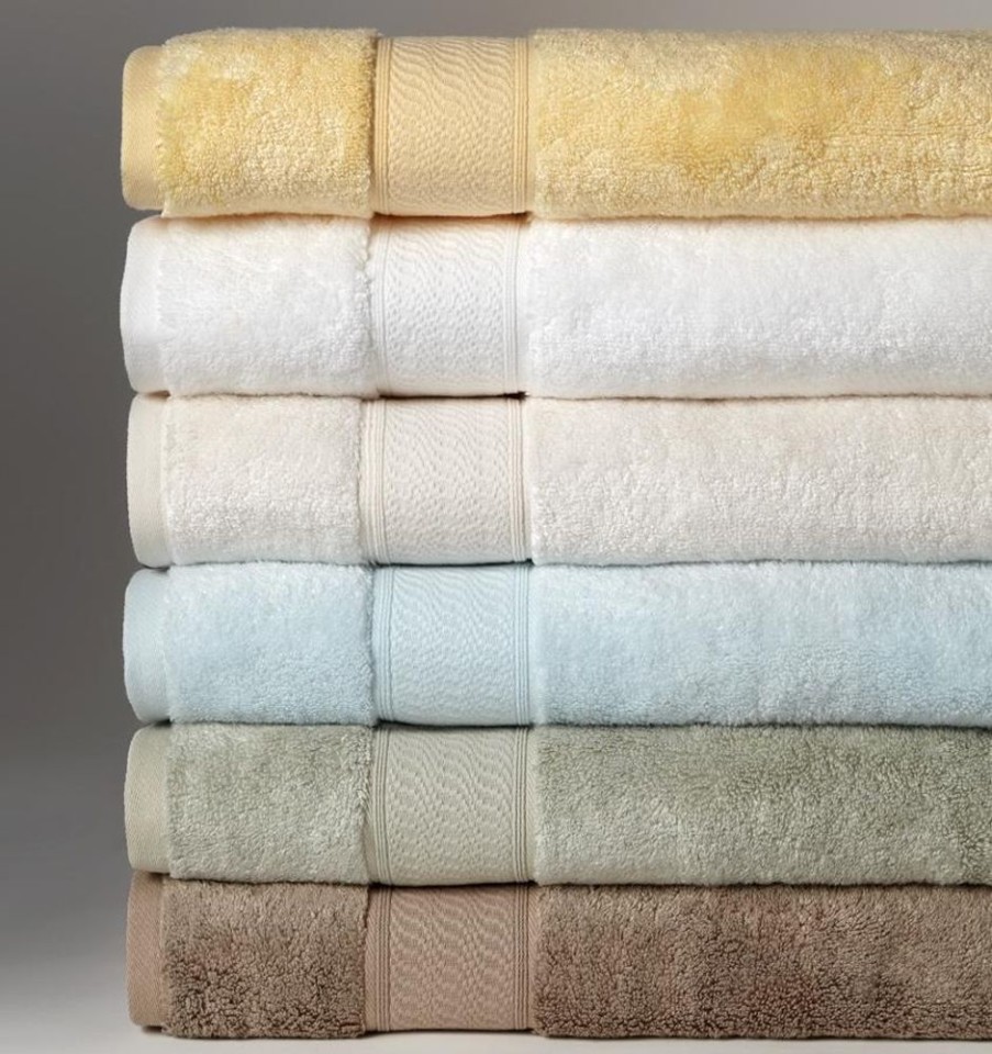 Bath SFERRA Towels | Amira Towel