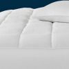 Down SFERRA | Monmouth Mattress Pad