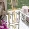 Bath SFERRA Candles & Home Fragrances | Crystal Diffuser By Antica Farmacista - Orange Blossom, Lilac & Jasmine