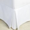 Bedding SFERRA | Bari Bed Skirt