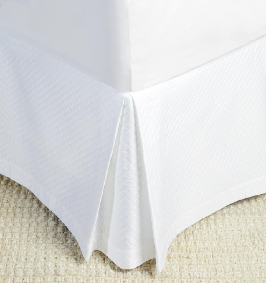 Bedding SFERRA | Bari Bed Skirt