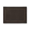 Table SFERRA Placemats | Festival Placemats In Earth Tones