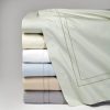 Bedding SFERRA | Finna Flat Sheet