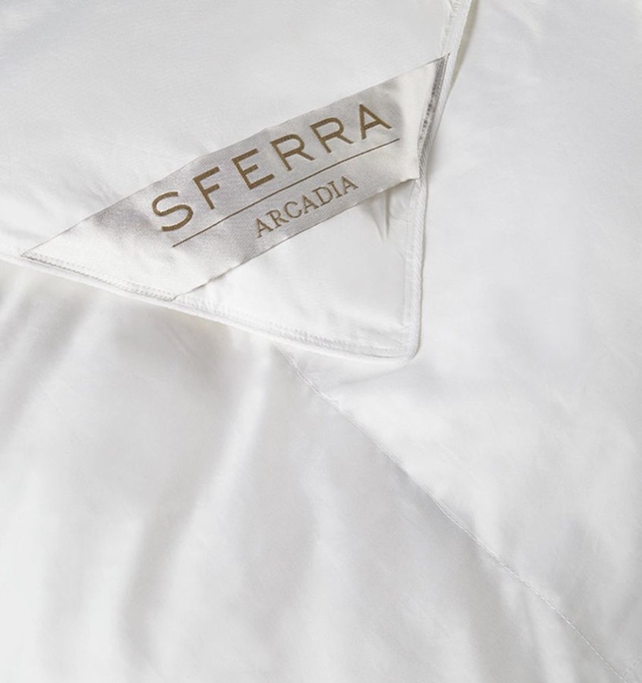 Down SFERRA | Arcadia Duvet