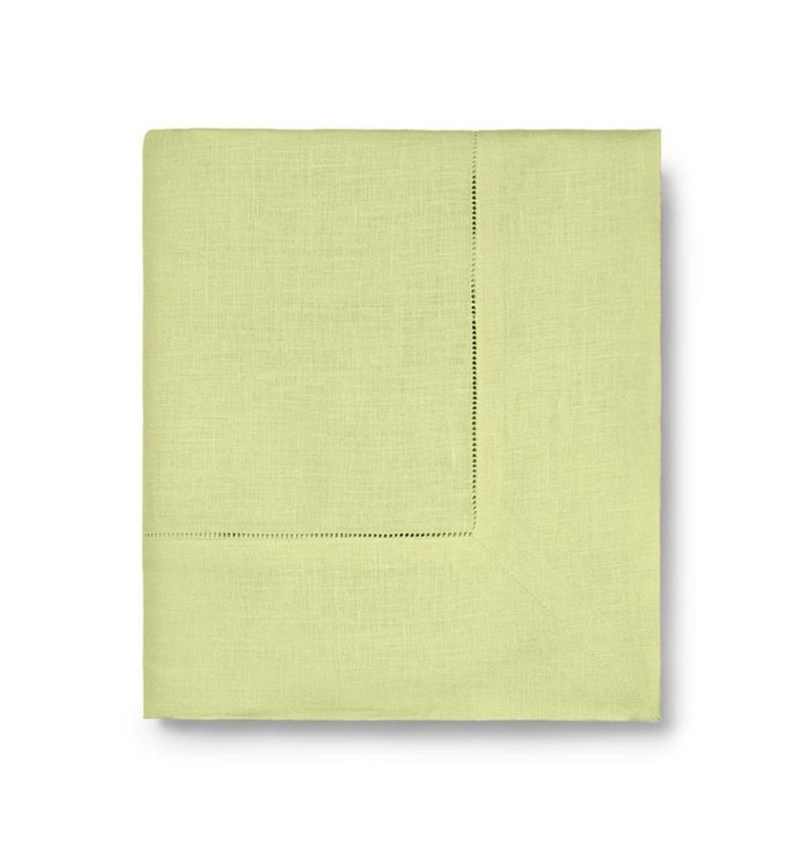 Table SFERRA Tablecloths | Festival Tablecloth In Cool Tones