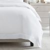 Bedding SFERRA | Sferra Giza 45 Percale Duvet Cover