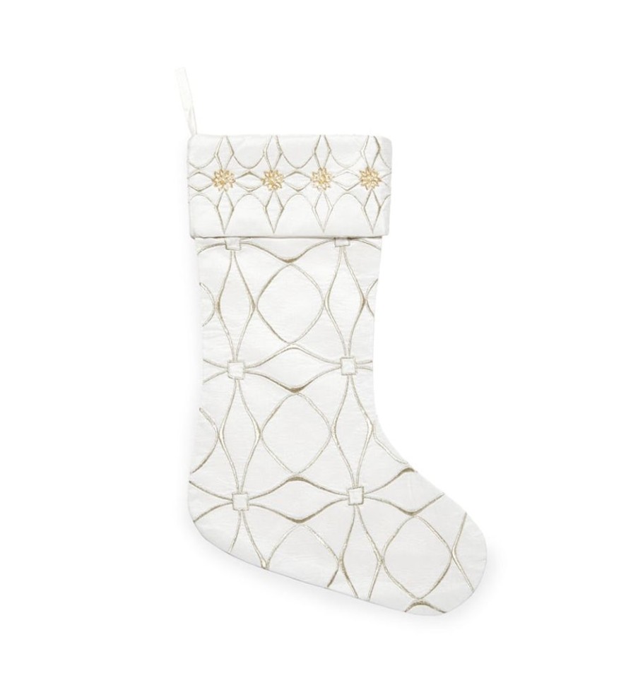 Decorate SFERRA Holiday Decor | Vixen Holiday Stocking