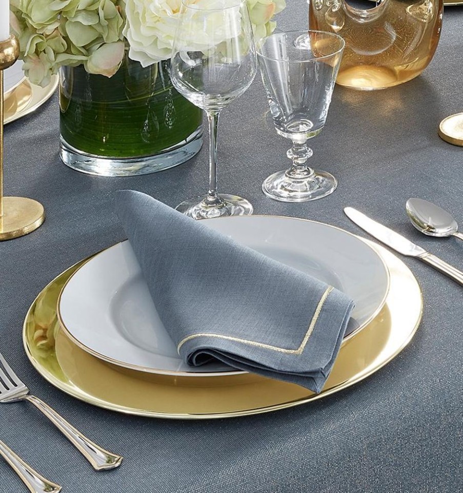 Table SFERRA Napkins | Seaton Napkins