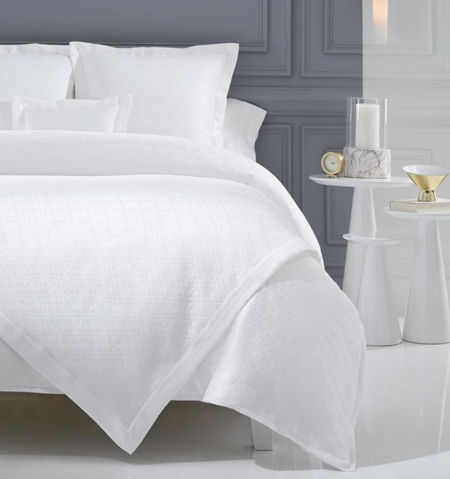 Bedding SFERRA | Sferra Giza 45 Quattro Sham