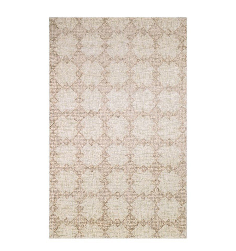 Rugs SFERRA | Basilia Rug Khaki