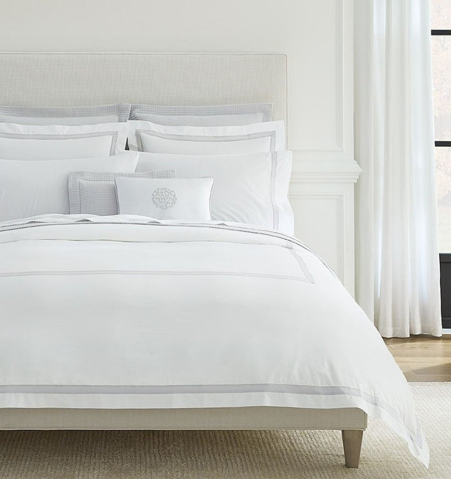 Bedding SFERRA | Estate Duvet Cover