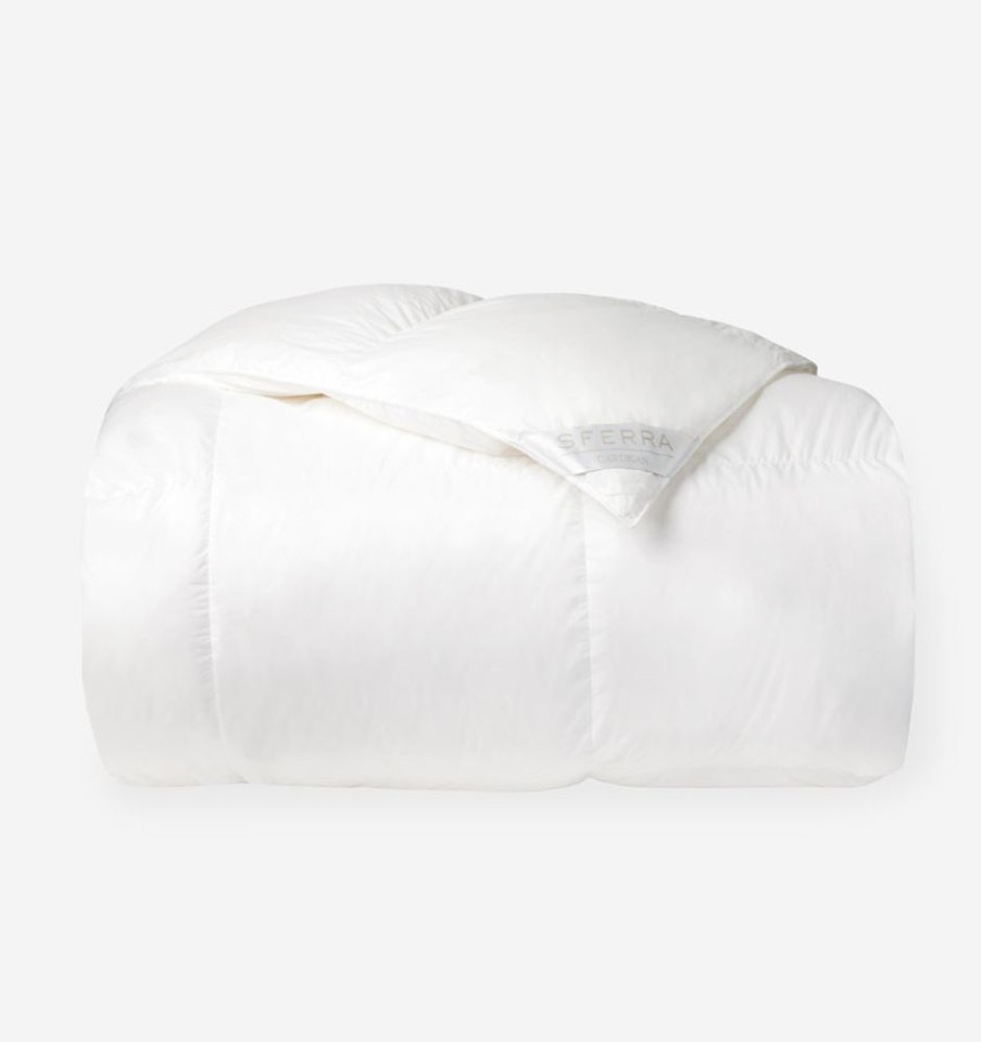 Down SFERRA | Cardigan Duvet