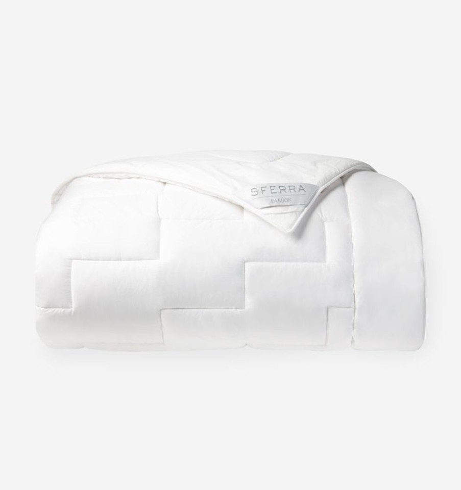 Down SFERRA | Parson Quilt